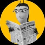 Avatar de Rafael Solano en canales